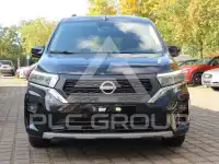 2026 Nissan TOWNSTAR