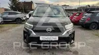 2026 Nissan TOWNSTAR