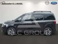 2026 Nissan TOWNSTAR