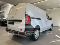 2026 Nissan TOWNSTAR