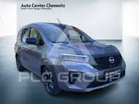 2026 Nissan TOWNSTAR