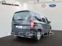 2026 Nissan TOWNSTAR
