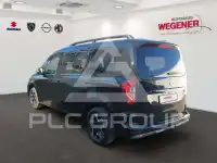2026 Nissan TOWNSTAR