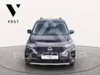 2026 Nissan TOWNSTAR