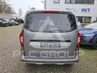 2026 Nissan TOWNSTAR