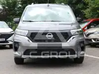 2026 Nissan TOWNSTAR