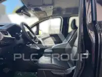 2026 Nissan TOWNSTAR