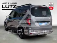 2026 Nissan TOWNSTAR