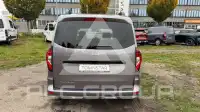 2026 Nissan TOWNSTAR