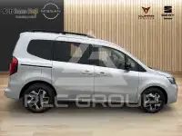 2026 Nissan TOWNSTAR