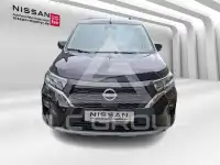 2026 Nissan TOWNSTAR