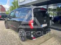 2026 Nissan TOWNSTAR