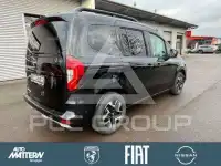 2026 Nissan TOWNSTAR