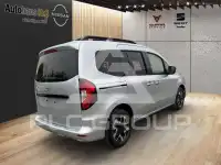 2026 Nissan TOWNSTAR