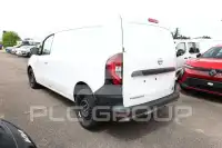 2026 Nissan TOWNSTAR