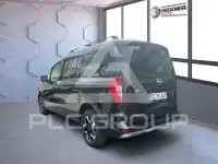 2026 Nissan TOWNSTAR