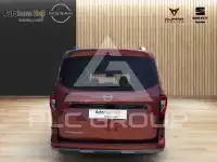 2026 Nissan TOWNSTAR