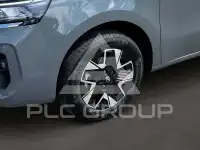 2026 Nissan TOWNSTAR