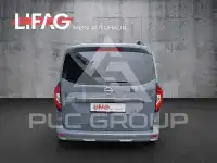 2026 Nissan TOWNSTAR