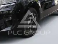 2026 Nissan TOWNSTAR
