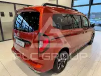 2026 Nissan TOWNSTAR