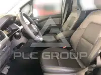2026 Nissan TOWNSTAR