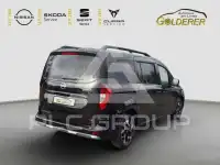 2026 Nissan TOWNSTAR