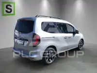 2026 Nissan TOWNSTAR
