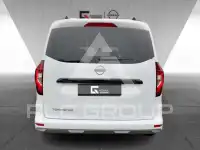 2026 Nissan TOWNSTAR