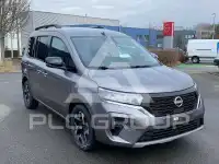 2026 Nissan TOWNSTAR