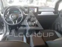 2026 Nissan TOWNSTAR