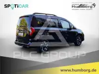 2026 Nissan TOWNSTAR