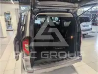 2026 Nissan TOWNSTAR