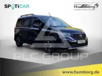 2026 Nissan TOWNSTAR