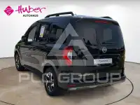 2026 Nissan TOWNSTAR