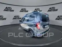 2026 Nissan TOWNSTAR