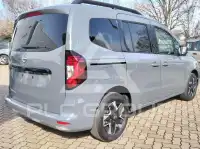 2026 Nissan TOWNSTAR