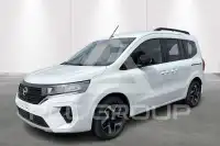 2026 Nissan TOWNSTAR