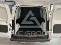 2026 Nissan TOWNSTAR
