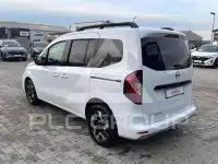 2026 Nissan TOWNSTAR