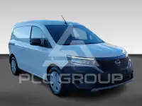 2026 Nissan TOWNSTAR