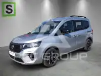 2026 Nissan TOWNSTAR