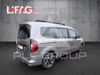 2026 Nissan TOWNSTAR