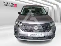 2026 Nissan TOWNSTAR