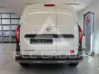 2026 Nissan TOWNSTAR