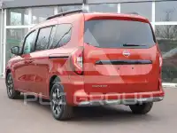 2026 Nissan TOWNSTAR