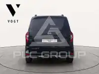 2026 Nissan TOWNSTAR