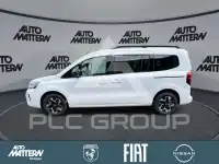 2026 Nissan TOWNSTAR