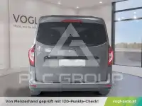 2026 Nissan TOWNSTAR