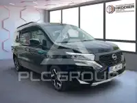 2026 Nissan TOWNSTAR